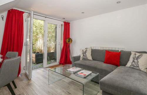 Broadford Barn - Barn conversion in picturesque village - Foto 10