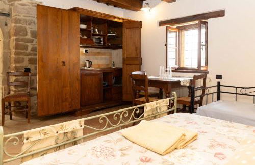 Agriturismo la Palazzetta di Assisi - Photo 36