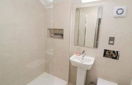 Jubilee Cottage - Foto 30