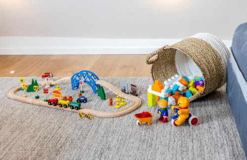 The Loft : Luxury Countryside Retreat for Family & Friends - Foto 21