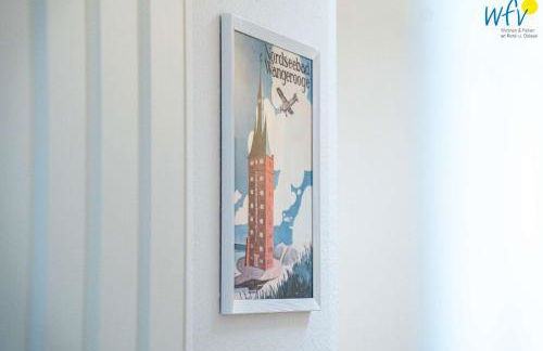 Kaiserhof Ferienwohnung 303 - Foto 17