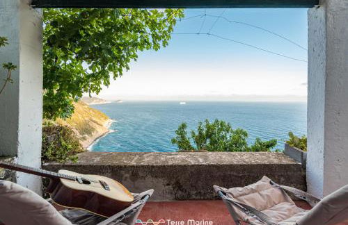 Casa Luciana, TerreMarine, Trekking and Nature - Photo 17