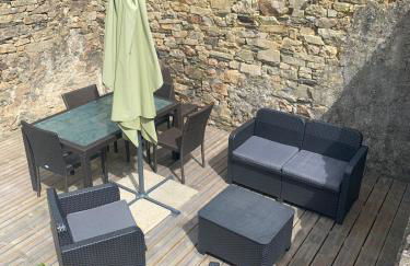 Maison à 440m de la plage - Foto 21