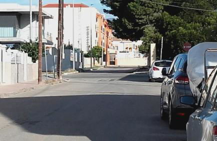 Appartement bord de mer-Aguilas - Foto 2