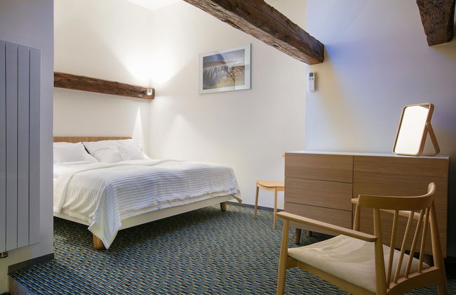 Apartments At The Blue Duckling - Photo 3