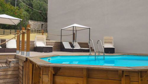 Holiday Home Gemütliches Olympia Apartment mit Pool by Interhome - Foto 5