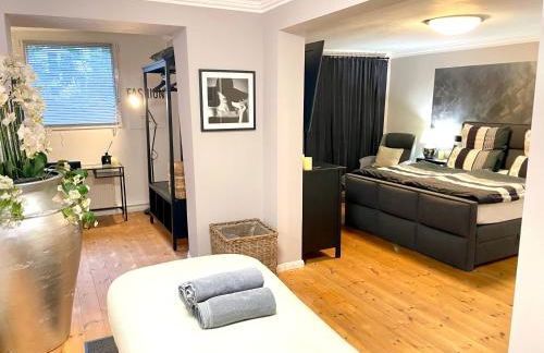 Studio Pretty - Foto 21