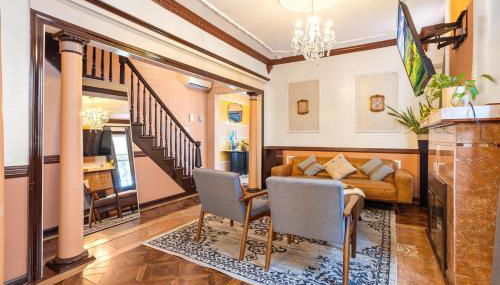 6BR 3BR Retro Modern Home Hard Rock & Boardwalk - Foto 2