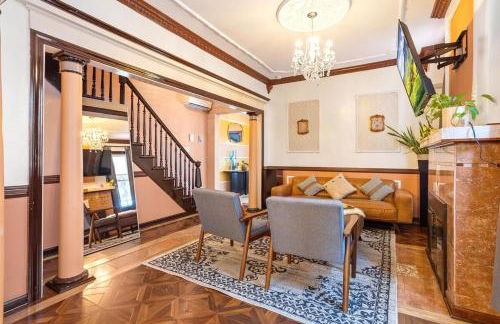 6BR 3BR Retro Modern Home Hard Rock & Boardwalk - Foto 2