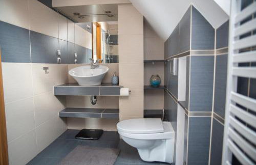 Na Zamkowej Apartament - Foto 28