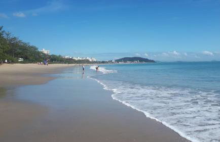 Apto Mobiliado em Penha de frente para o Mar - Foto 18
