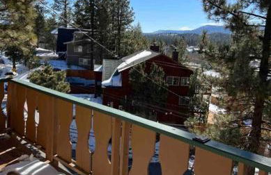 Paradise Cabin - Foto 22