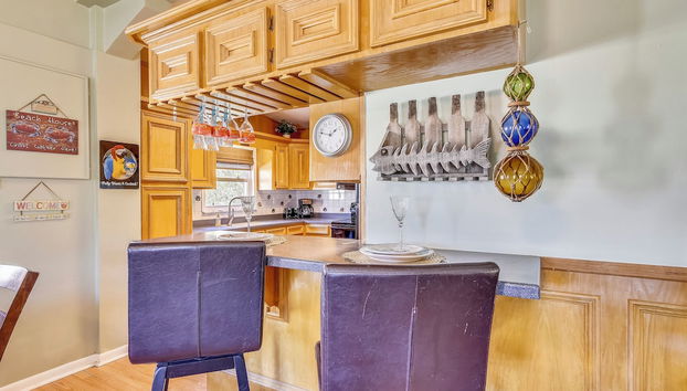 Servicios del alojamiento