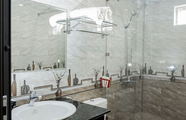 Hoi An Family Room with Swimming Pool - Foto 45