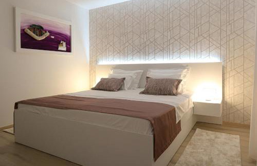 Villa Angelus with heated pool - Foto 18