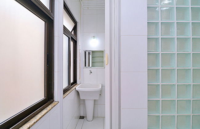 Rio Spot Apartment T011 - Foto 22