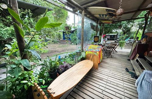 Quintal do Contêiner em Manguinhos - Photo 55