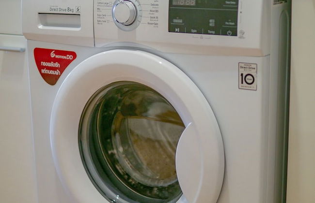 My Resort Beach Apartment - Foto 70