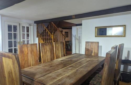 The Hidden Mill, Historic Beauty Spot and spa - Photo 31