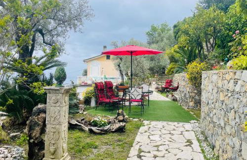 Sea South front property1/2acre.Gardens pool hydro - Foto 79