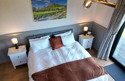 Ridge And Furrow Lodge - Foto 19