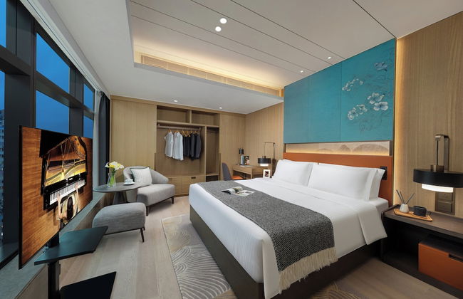 Ascott North Point Hong Kong - Photo 1