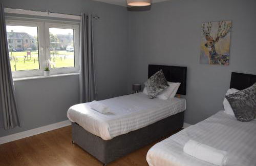 Kelpies Serviced Apartments- Campbell - Foto 7