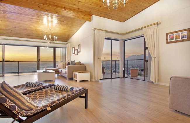 Zaria Sun Penthouse - Foto 7