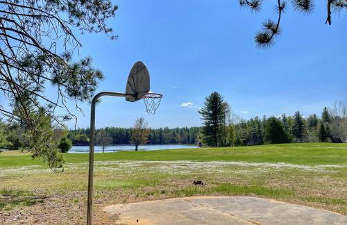 Luxury ADK Retreat Near Whiteface, Lake Placid - Foto 52
