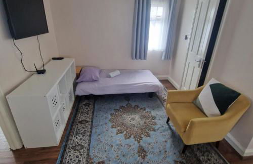 New 1 Bedroom Apartment in Central London - Foto 10