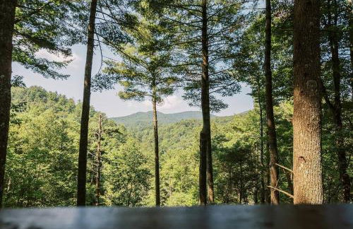 Secluded 4WD Getaway with Mountain Views and Hot Tub - Foto 31