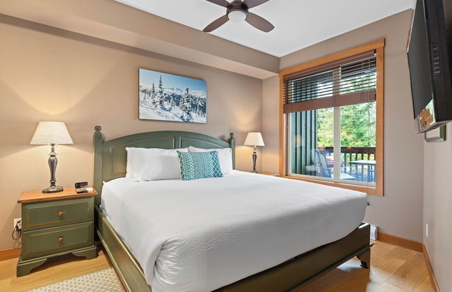 Lost Lake Lodge by Whistler Premier - Photo 76