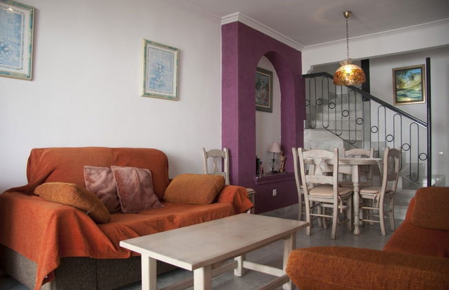 Apartamentos Huertos Nerja - Foto 51