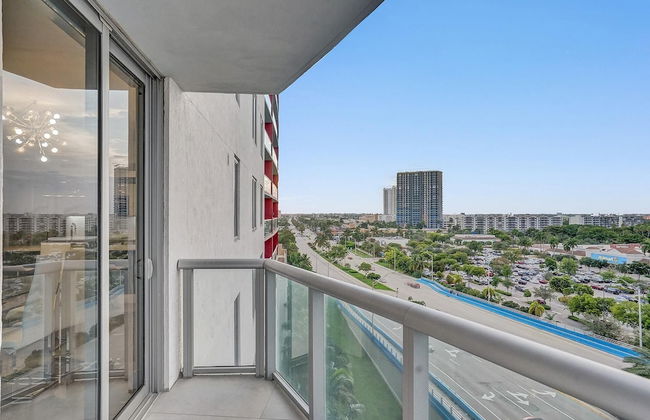 LUXURY 3BD APARTMENT BEACHWALK - Foto 40