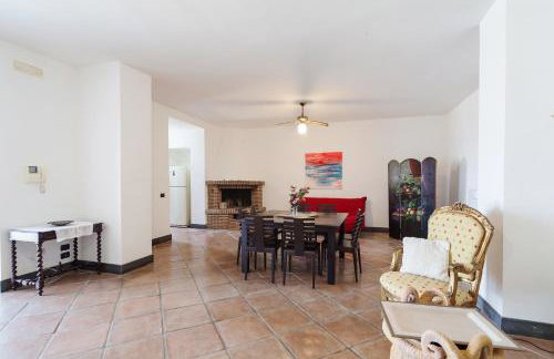 Villa Lamberti - Foto 39