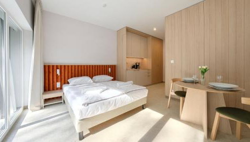 Prywatne apartamenty w Sea Shell, Sun & Snow - Foto 3