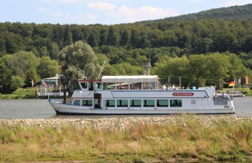 Apartment Preiser in Schieder-Schwalenberg by Interhome - Foto 27