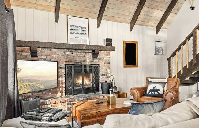 Backway Hideaway Close to the Village! - Foto 13