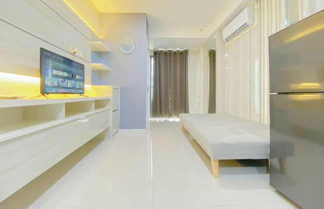 Brand New And Modern 2Br At Daan Mogot City Apartment - Foto 7