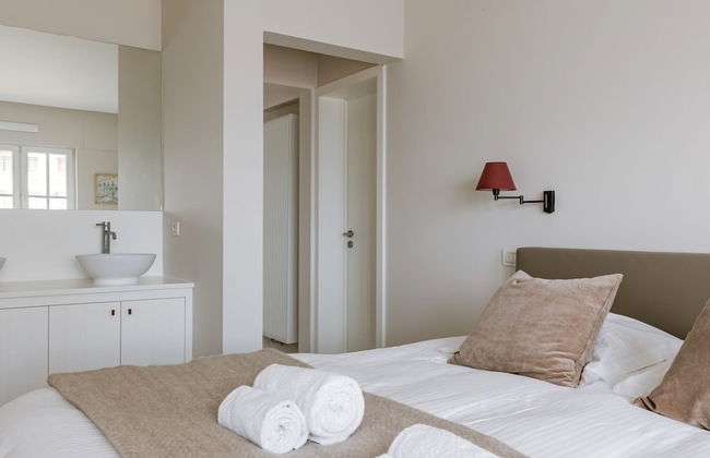 BE MID Zonn 1 in Middelkerke - Foto 35