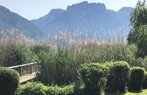 Angel Services - LA MAISON DE LA PLAGE - Foto 15