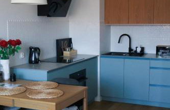 M&K Apartament Mięta Malina - Sobieszewo - Photo 46