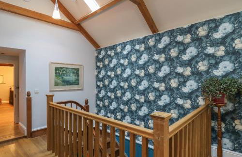 Llwynderw Hall - Foto 49