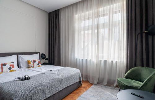 LOOX boutique apartments Gundulićeva - Photo 14