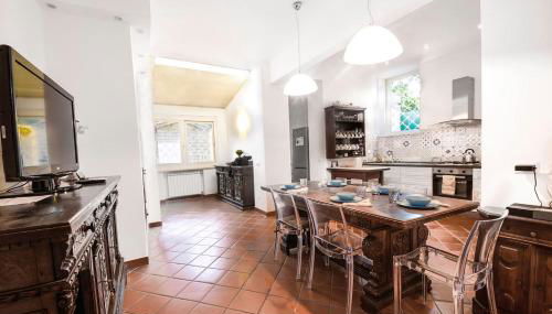 Villa Amalia Augusta - Foto 5