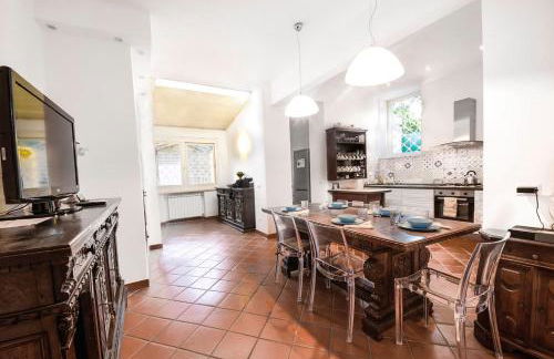 Villa Amalia Augusta - Foto 5