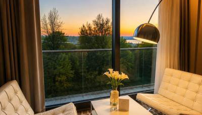 Hotel Marine Apartament prywatny - Foto 5