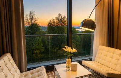 Hotel Marine Apartament prywatny - Foto 5