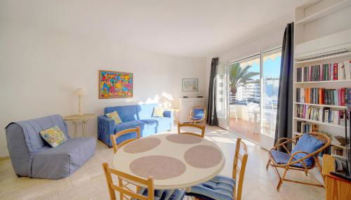 FRGK 'Marly Croisette face mer ' - Foto 5, Other