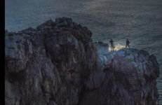 Cabaña de ensueño en el bosque y junto al mar - Foto 61
